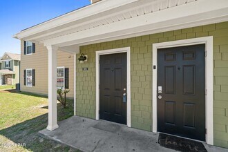 801 Cape Cod Dr in Panama City Beach, FL - Building Photo - Building Photo