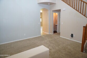 3643 E Hyatt Ln in Gilbert, AZ - Building Photo - Building Photo