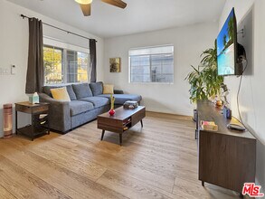 5850 Ernest Ave in Los Angeles, CA - Building Photo - Building Photo