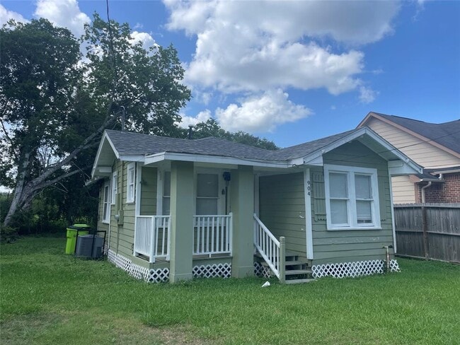 904 Fields St in Richmond, TX - Building Photo - Building Photo