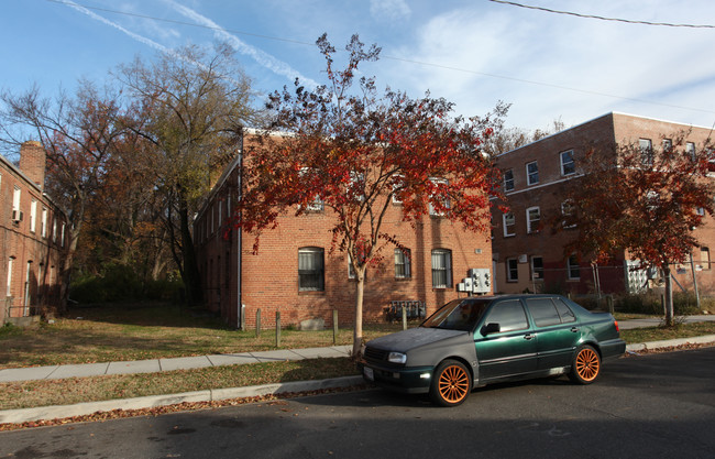 4920 Nash St NE in Washington, DC - Building Photo - Building Photo