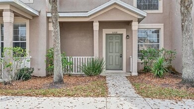 5108 Cactus Needle Ln in Wesley Chapel, FL - Building Photo - Building Photo