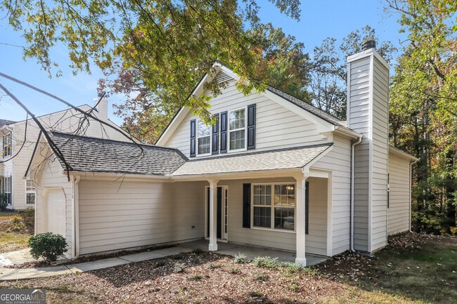 7250 Bridgeport Ct in Austell, GA - Building Photo - Building Photo