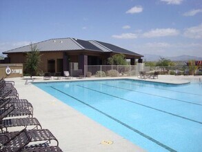 5920 S Courtland Dr in Tucson, AZ - Building Photo - Building Photo