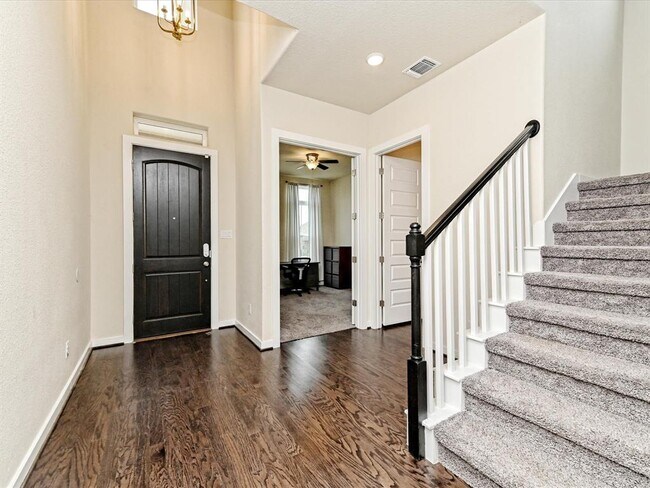 17104 Calipatria Ln in Pflugerville, TX - Building Photo - Building Photo