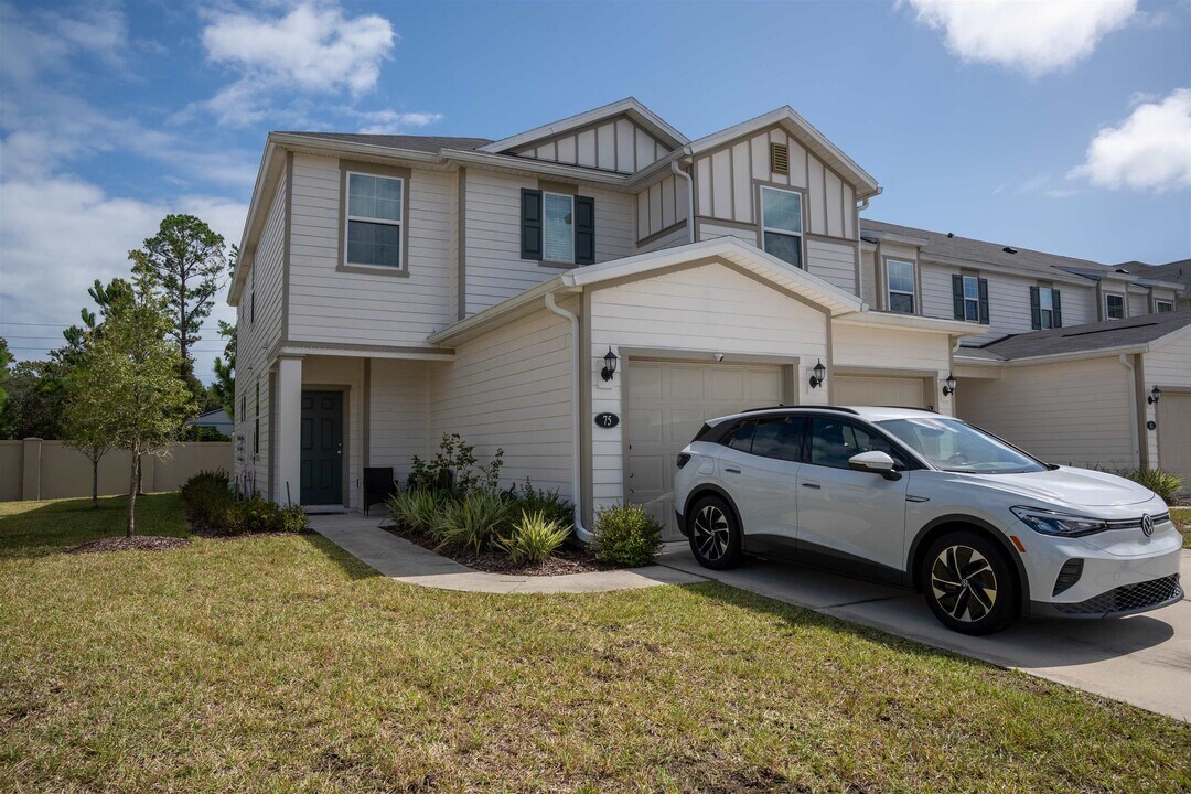 75 Great Star Ct in St. Augustine, FL - Building Photo