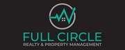 Property Management Company Logo Full CircleRealty&PropertyMgmt