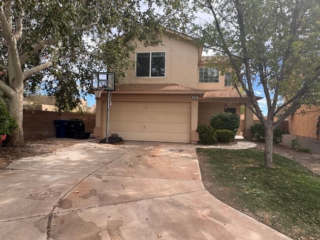 property at 6300 Verdi Way NW