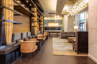 Palisades of Towson in Towson, MD - Building Photo - Interior Photo