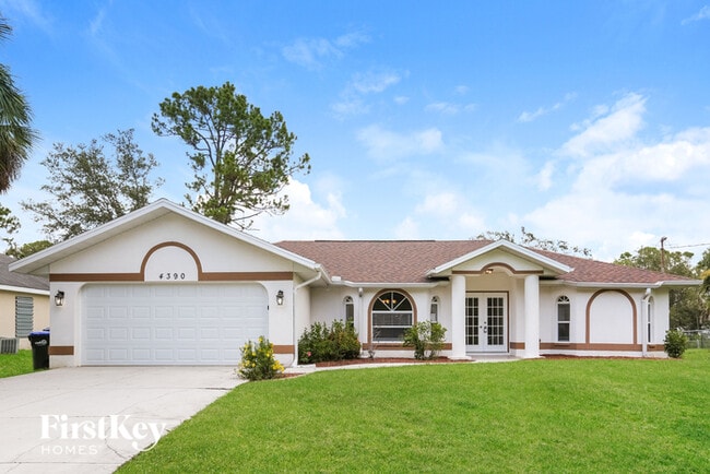 property at 4390 La France Ave