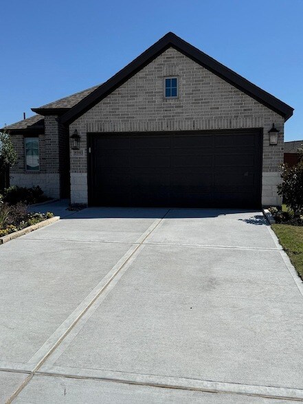 8943 Red Wolf Pl in Manvel, TX - Foto de edificio - Building Photo