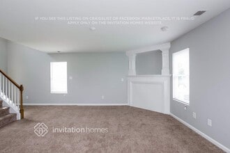 9511 Mintworth Ave in Charlotte, NC - Foto de edificio - Building Photo