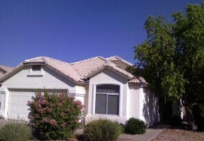 8455 W Troy St in Peoria, AZ - Foto de edificio