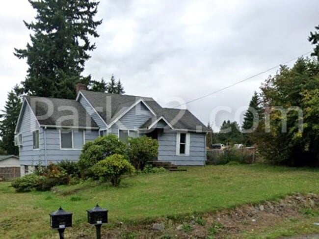 property at 2102 72nd St E