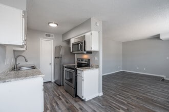 Interior Photo