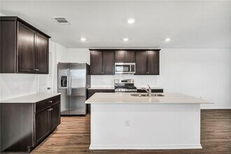 7236 Dancing Wind Ln in Austin, TX - Building Photo - Building Photo