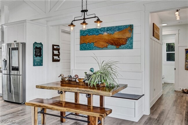 property at 14390 Tamarac Dr