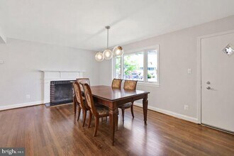 5400 Williamsburg Blvd in Arlington, VA - Building Photo - Building Photo