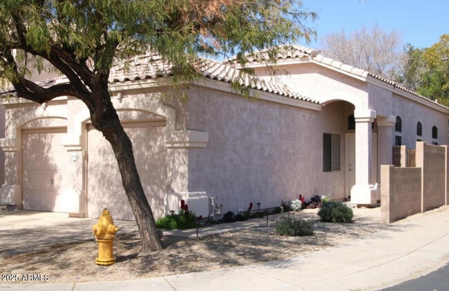property at 3508 W Chama Dr