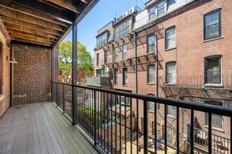 39 Clarendon St in Boston, MA - Building Photo - Building Photo