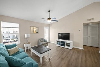 6194 AL-59 in Gulf Shores, AL - Building Photo - Building Photo