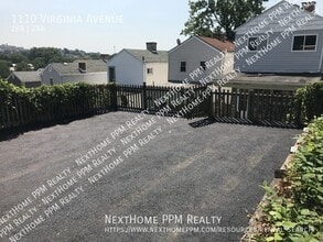 1110 Virginia Ave in Pittsburgh, PA - Building Photo - Building Photo