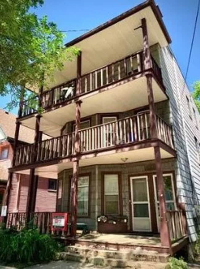 property at 1036 Williamson St