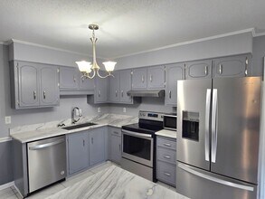 2806 Pepperdine Dr in Hephzibah, GA - Building Photo - Building Photo