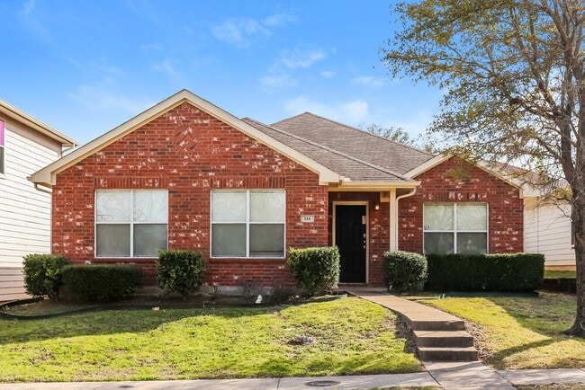 property at 144 Triumph Rd