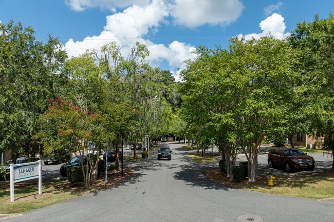 Tanager Apartments in Tallahassee, FL - Building Photo - Building Photo