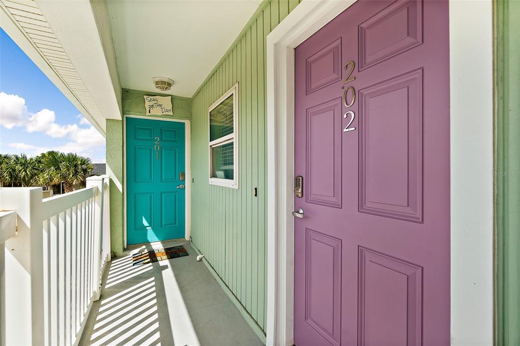 300 S Central Ave in Flagler Beach, FL - Building Photo