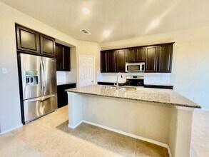 1809 Whistler Dr in Little Elm, TX - Building Photo - Building Photo
