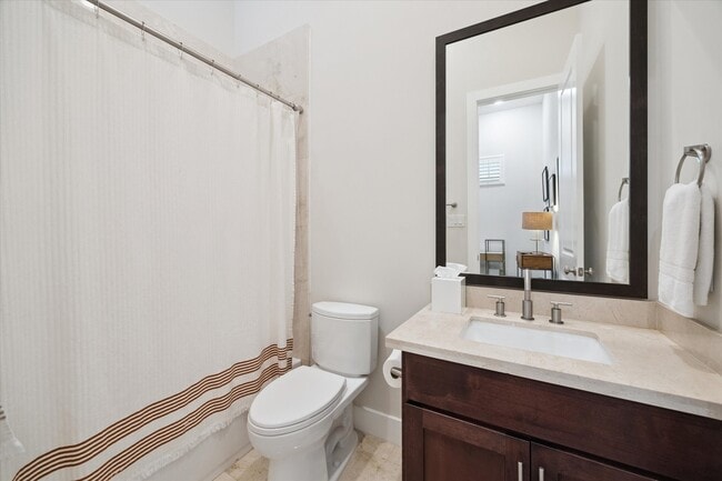 property at 4721 Banning Dr