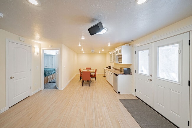 3660.5 Merlin Dr in Idaho Falls, ID - Foto de edificio - Building Photo