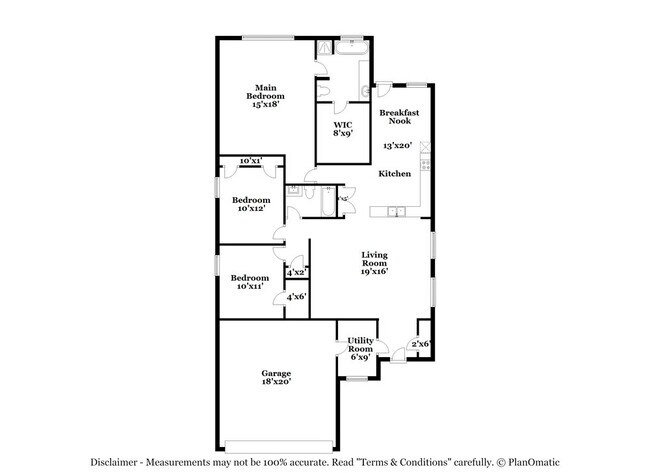 8210 Obsidian Ct in Rosharon, TX - Building Photo - Building Photo