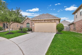 17010 Colt Creek Ct in Humble, TX - Building Photo - Building Photo