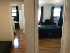 103 Gainsborough St, Unit 801 in Boston, MA - Building Photo - Building Photo