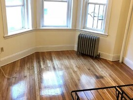 1420 Boylston St, Unit 12 in Boston, MA - Building Photo