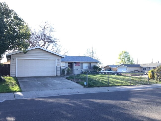 property at 7139 Baranga Dr