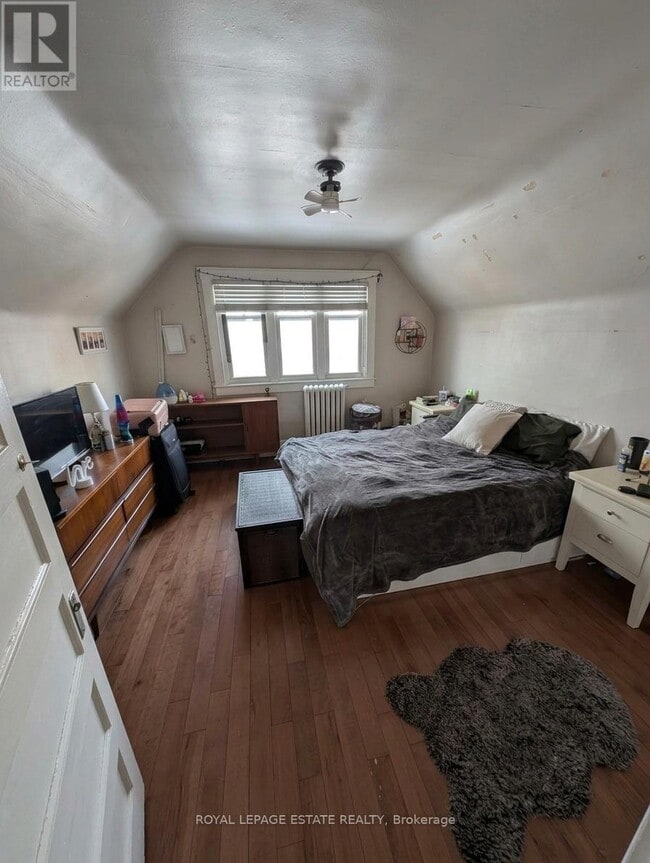 67 Boustead Ave in Toronto, ON - Building Photo - Building Photo