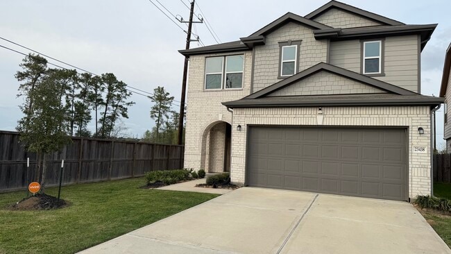 property at 23438 Stahl Creeks Ln