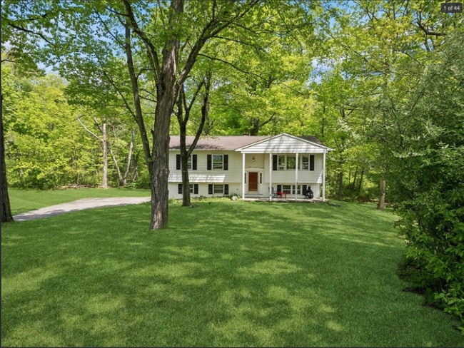 property at 26 Woodland Cir