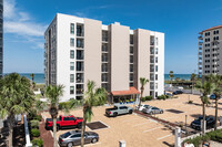 SeaWind in Jacksonville Beach, FL - Building Photo - Building Photo