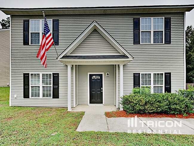 5513 Landreaux Dr in Raleigh, NC - Building Photo - Building Photo