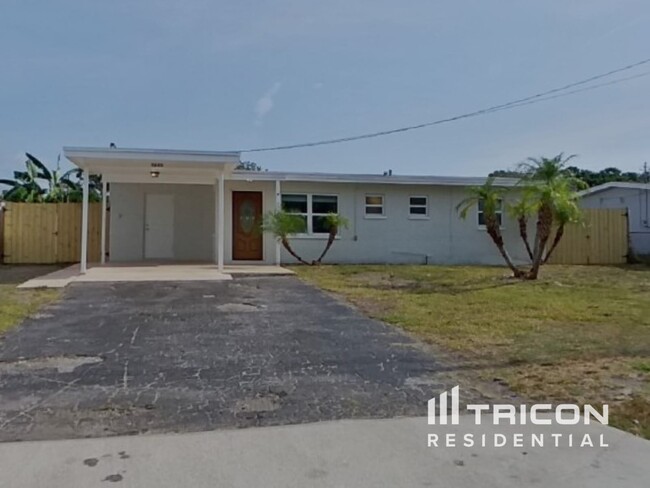 property at 5645 91st Ave