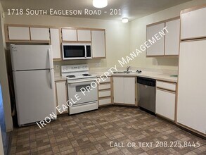 1718 S Eagleson Rd in Boise, ID - Building Photo - Building Photo