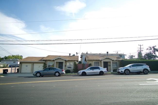 116 N Cabrillo Ave in San Pedro, CA - Building Photo - Other