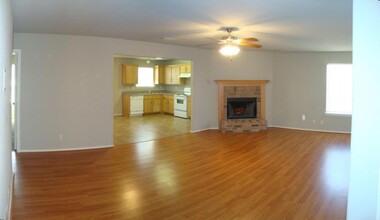 3807 Ida Dr in Killeen, TX - Building Photo - Building Photo