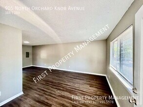 905 N Orchard Knob Ave in Chattanooga, TN - Building Photo - Building Photo