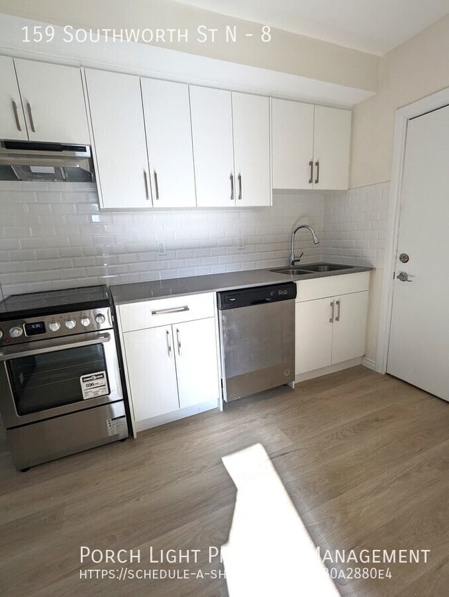 property at 159 Southworth St N